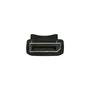 Aisens Cable DisplayPort 1.4 8K@60Hz 2.0m Negro